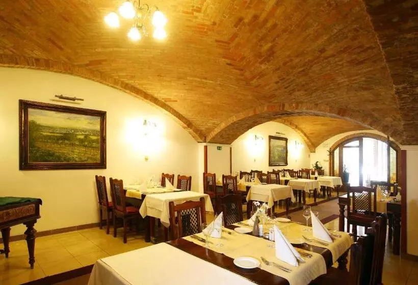 Fotos del hotel Garni Hotel Matyšák:  12