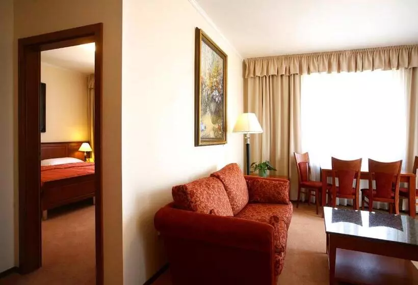 Fotos del hotel Garni Hotel Matyšák:  24