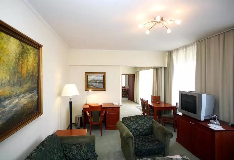 Fotos del hotel Garni Hotel Matyšák:  13