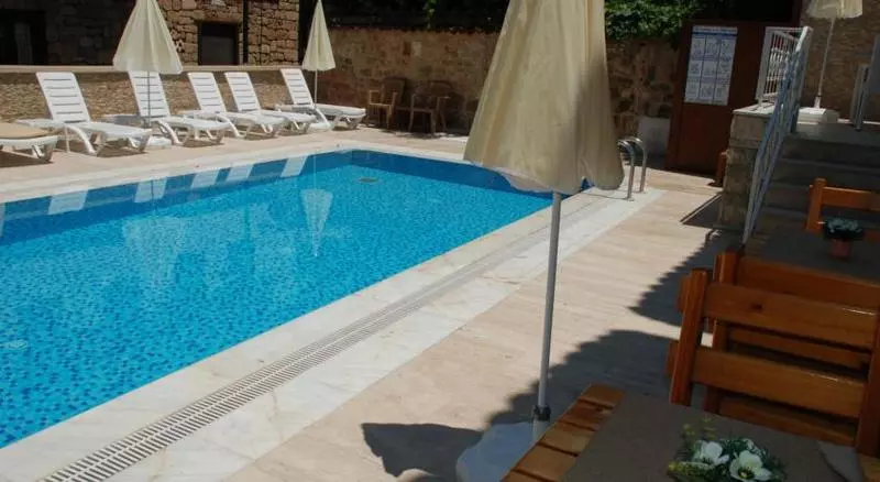 Fotos del hotel Urcu:  3