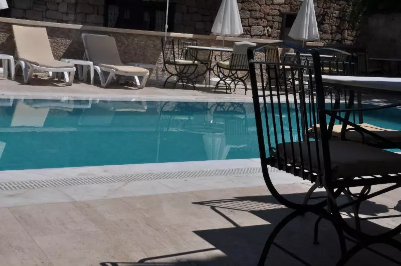 Fotos del hotel Urcu:  10