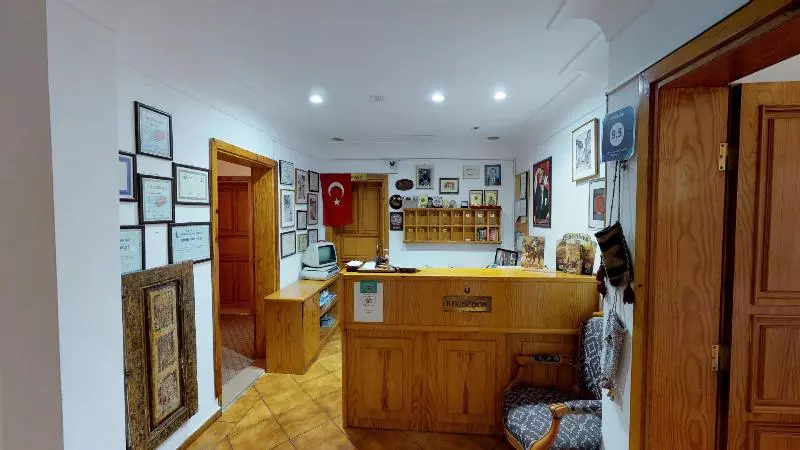 Fotos del hotel Urcu:  4