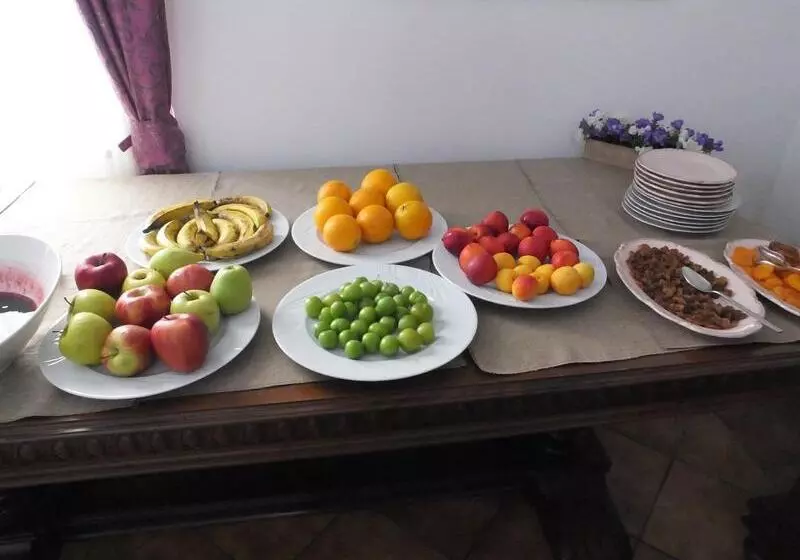 Fotos del hotel Urcu:  21