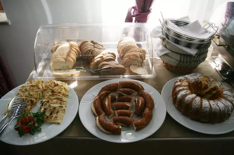 Fotos del hotel Urcu:  5