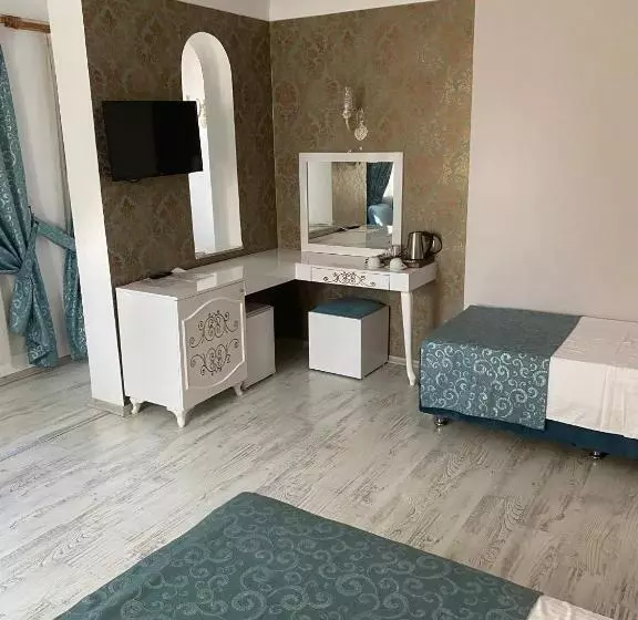 Fotos del hotel Urcu:  14