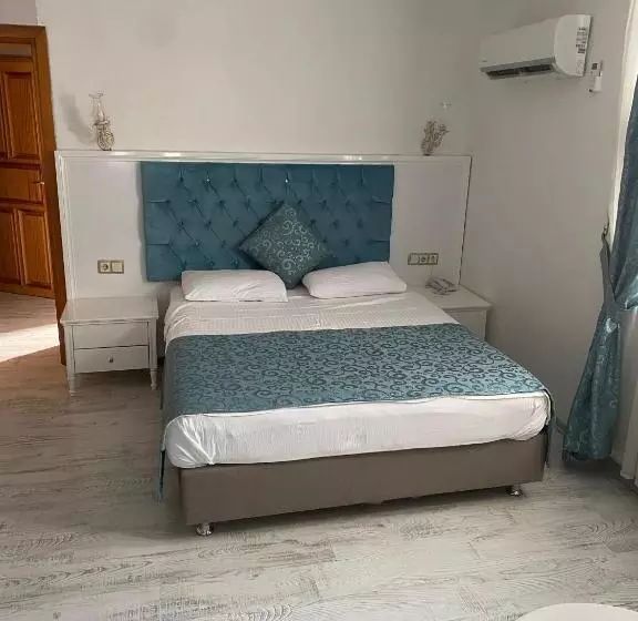 Fotos del hotel Urcu:  16