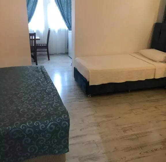 Fotos del hotel Urcu:  12