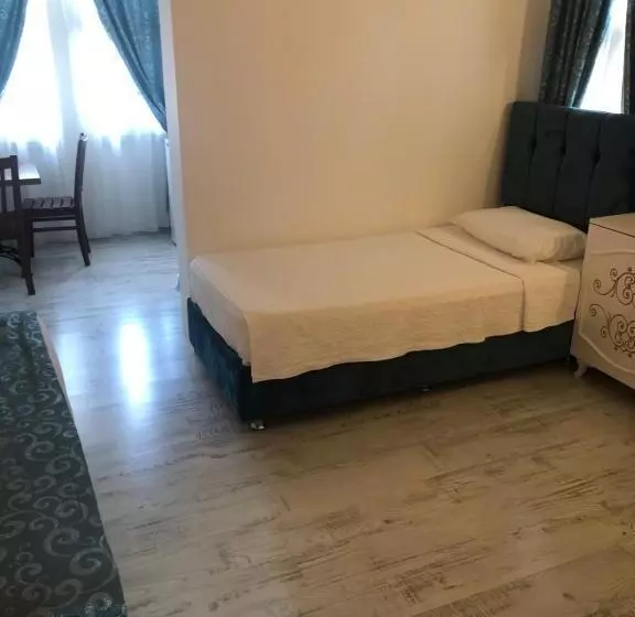 Fotos del hotel Urcu:  18