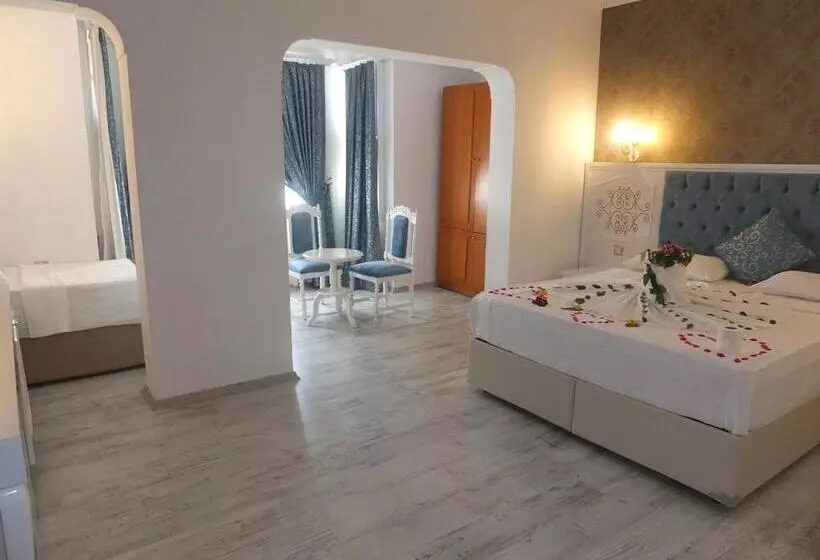 Fotos del hotel Urcu:  2