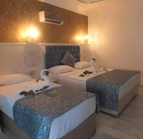 Fotos del hotel Urcu:  9