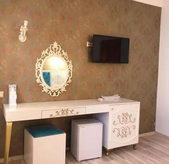 Fotos del hotel Urcu:  22