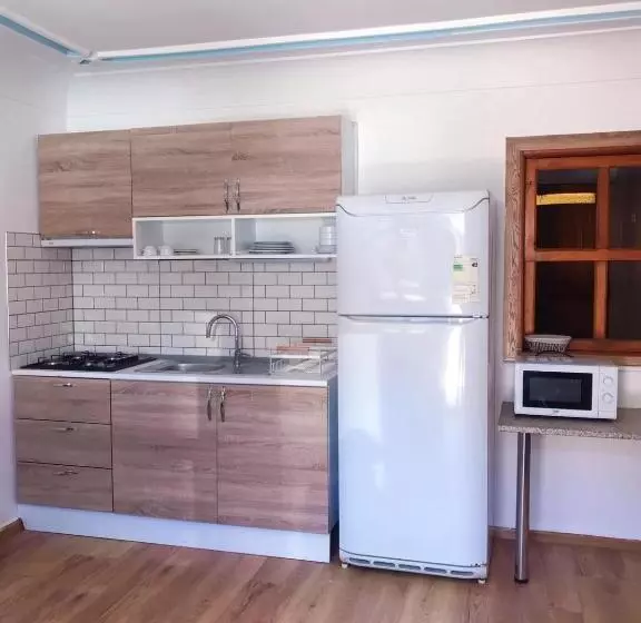 Fotos del hotel Urcu:  7