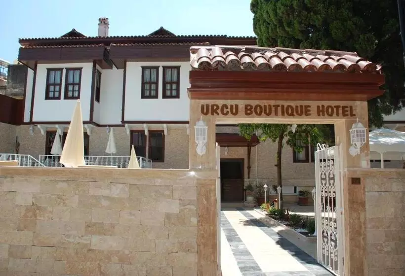 Fotos del hotel Urcu:  8
