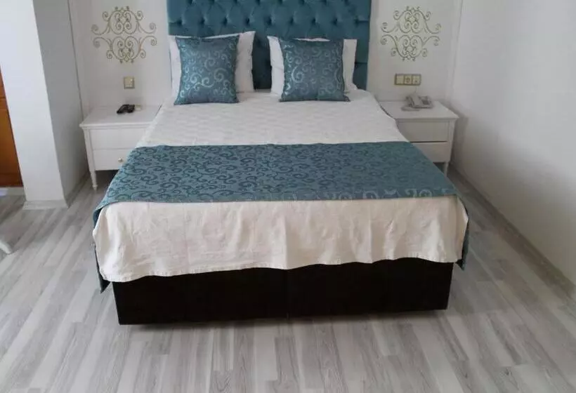 Fotos del hotel Urcu:  23