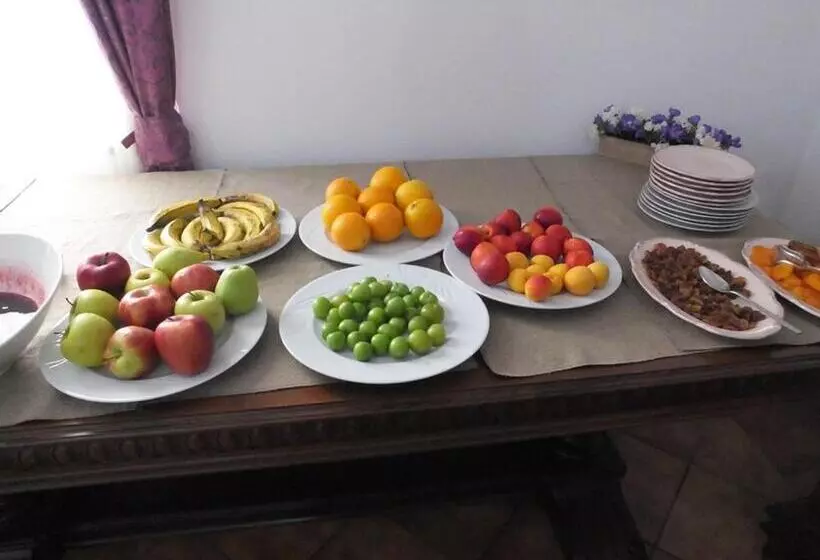 Fotos del hotel Urcu:  17