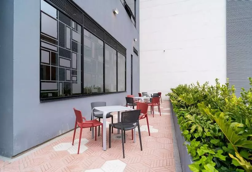 Fotos del hotel Ramada Encore By Wyndham Bogota Zona Franca:  25