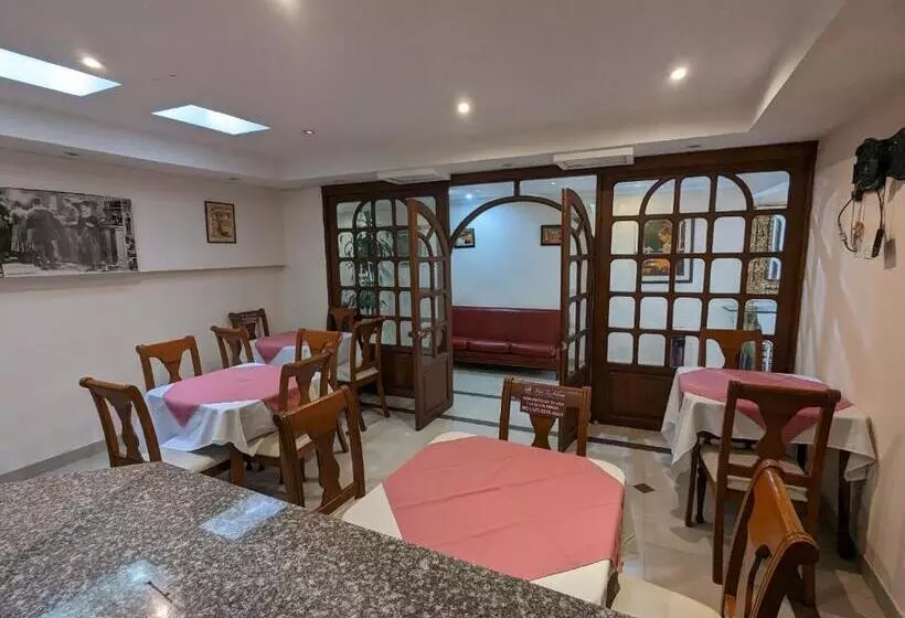 Fotos del hotel Ayenda La Sabana:  24
