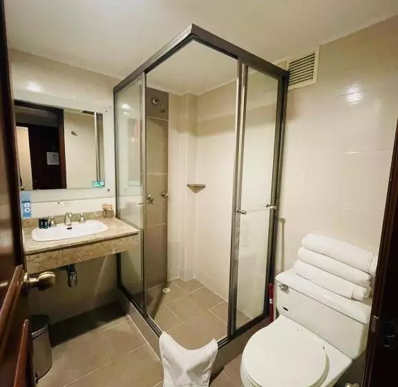 Fotos del hotel Ayenda La Sabana:  5