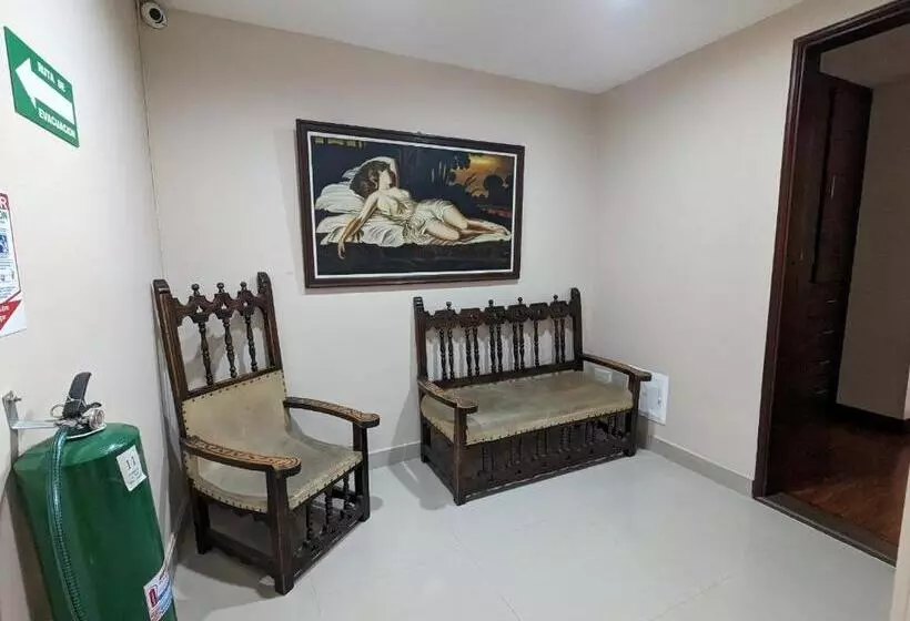 Fotos del hotel Ayenda La Sabana:  20