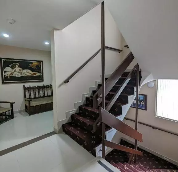 Fotos del hotel Ayenda La Sabana:  21