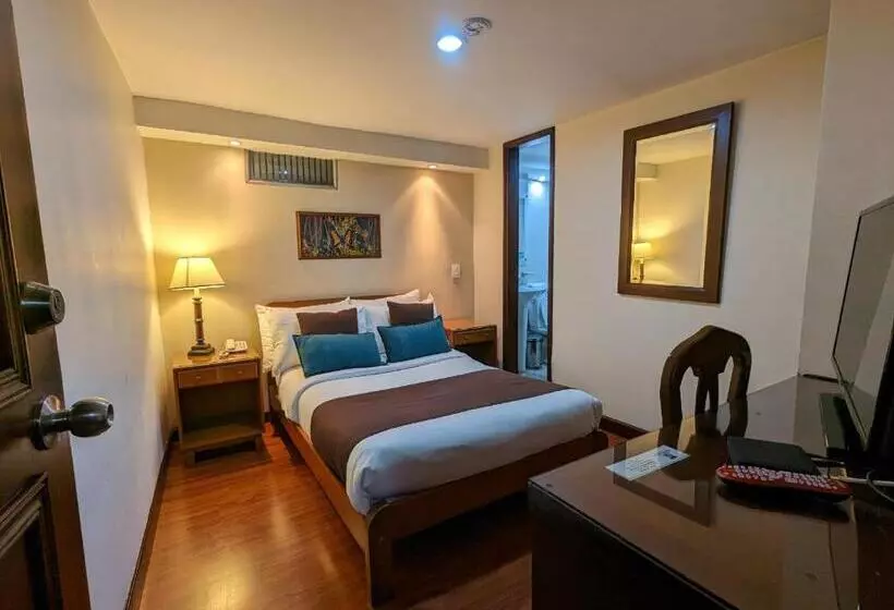 Fotos del hotel Ayenda La Sabana:  17