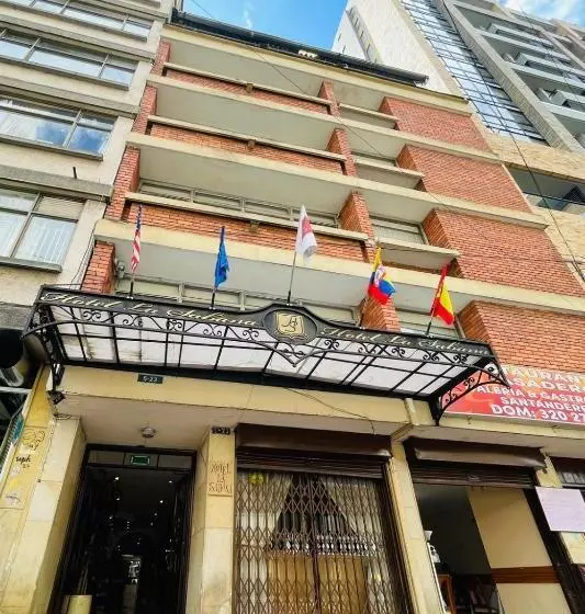 Ayenda La Sabana