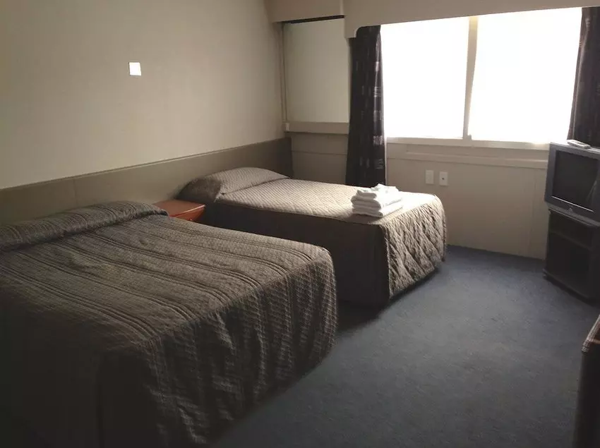 Fotos del hotel Grand Treasure:  15