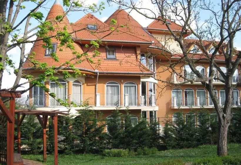 Fotos del hotel Sante Hévíz:  6