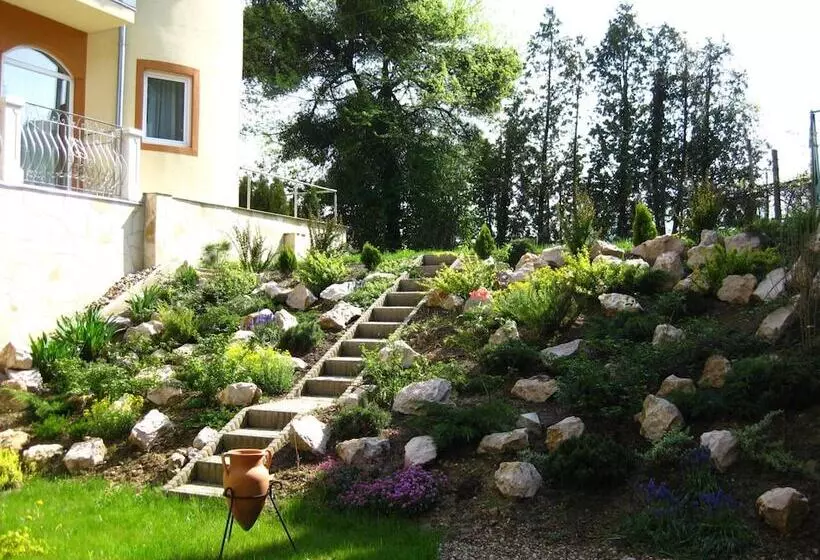 Fotos del hotel Sante Hévíz:  8