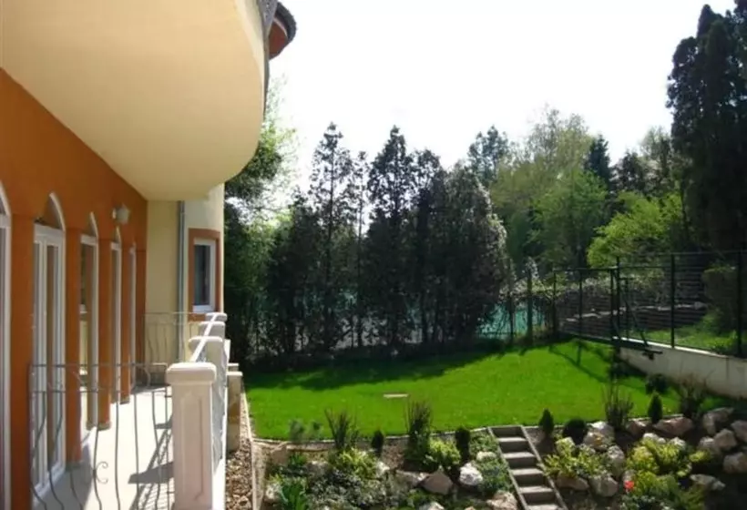 Fotos del hotel Sante Hévíz:  12