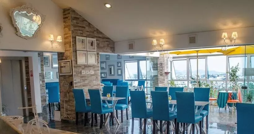 Fotos del hotel Vila Santa:  10