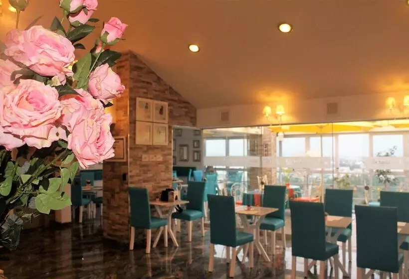 Fotos del hotel Vila Santa:  4