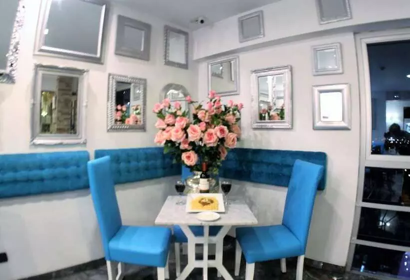 Fotos del hotel Vila Santa:  5