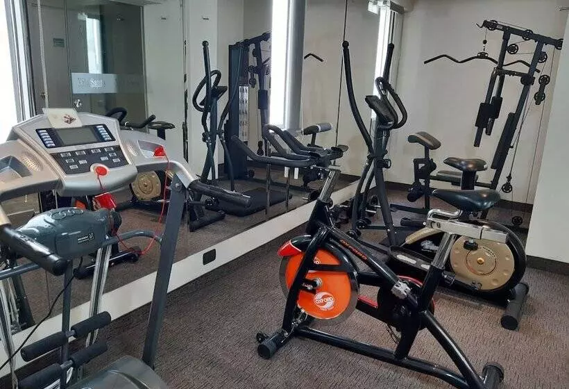 Fotos del hotel Vila Santa:  3