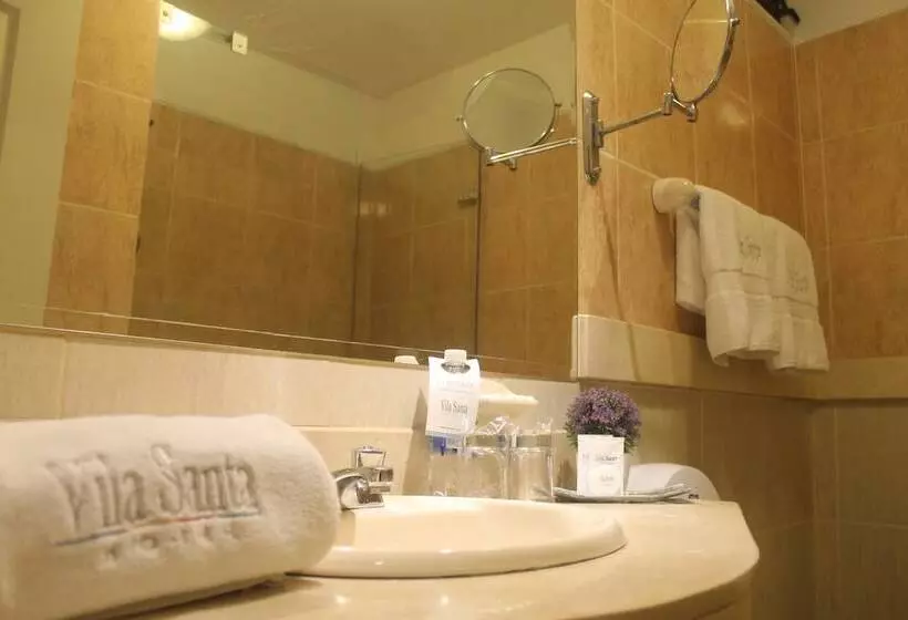 Fotos del hotel Vila Santa:  11