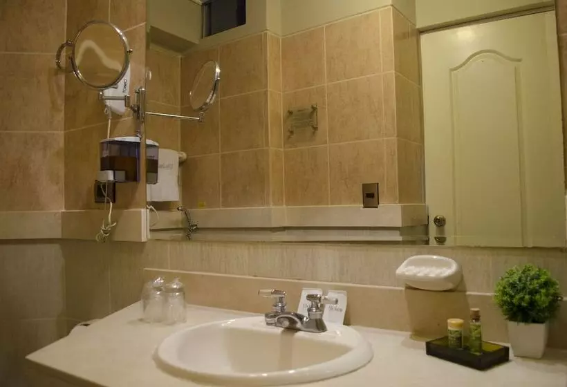 Fotos del hotel Vila Santa:  7