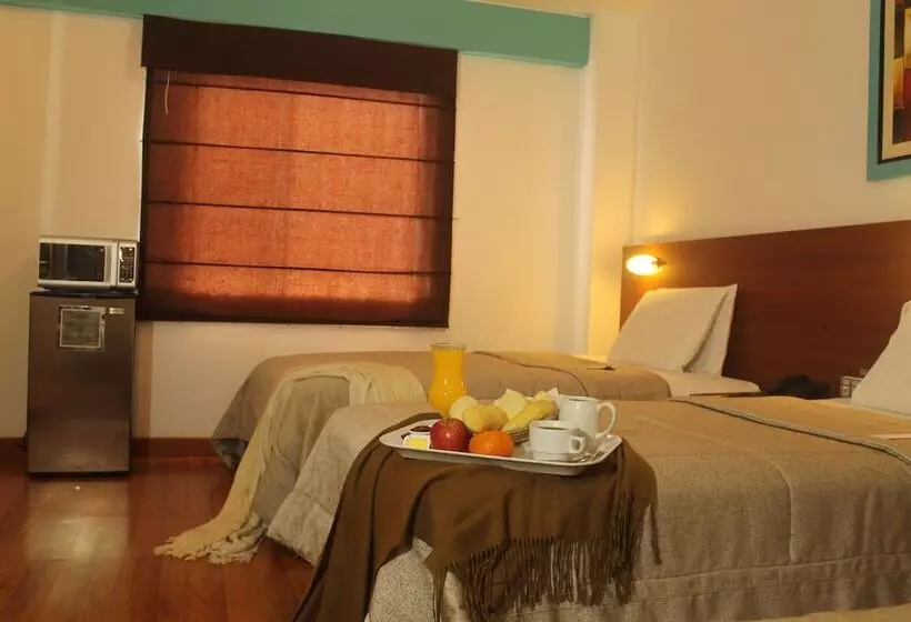 Fotos del hotel Vila Santa:  24