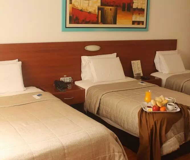 Fotos del hotel Vila Santa:  23