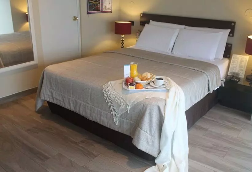 Fotos del hotel Vila Santa:  22