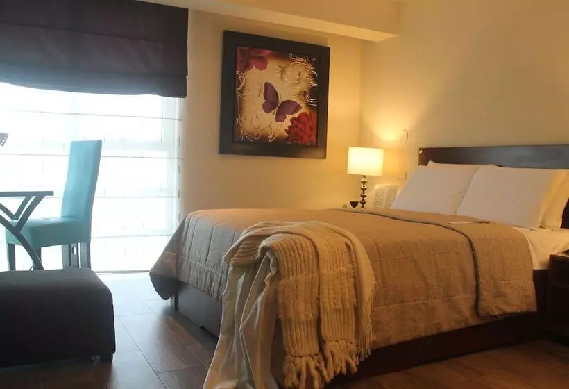 Fotos del hotel Vila Santa:  21