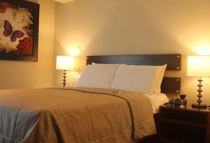 Fotos del hotel Vila Santa:  20