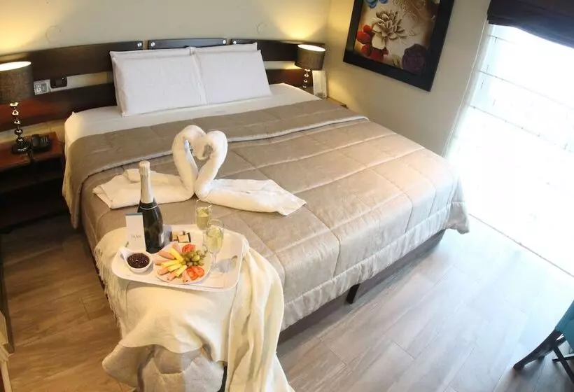 Fotos del hotel Vila Santa:  19