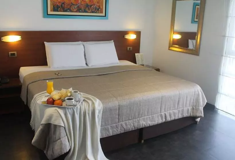 Fotos del hotel Vila Santa:  18