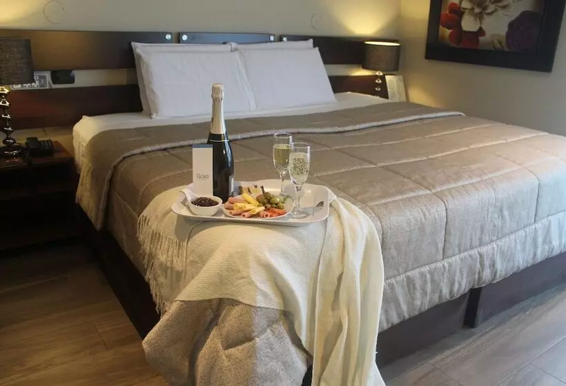 Fotos del hotel Vila Santa:  17