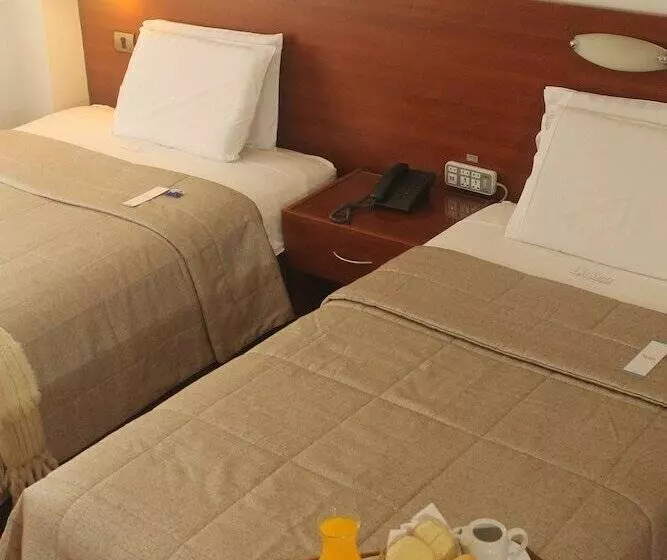 Fotos del hotel Vila Santa:  16