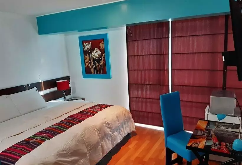 Fotos del hotel Vila Santa:  25