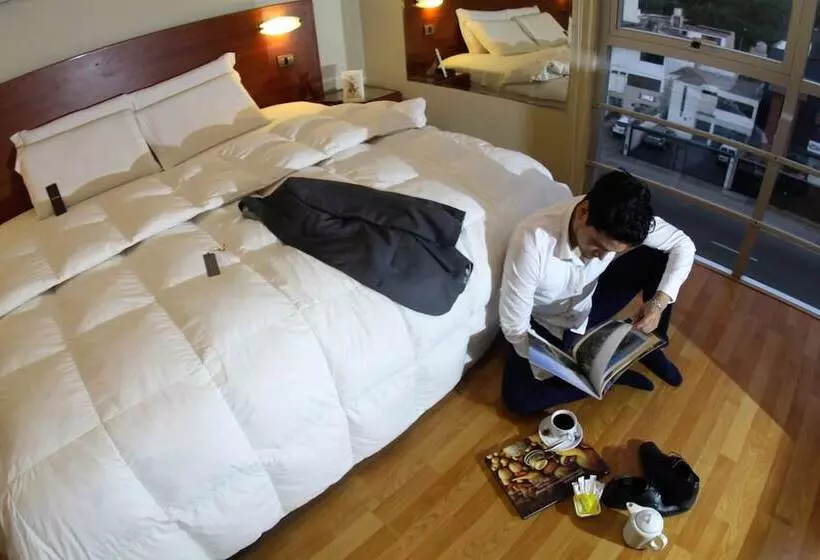 Fotos del hotel Vila Santa:  12