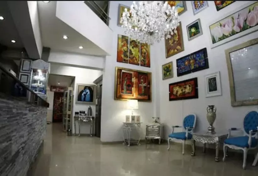 Fotos del hotel Vila Santa:  9