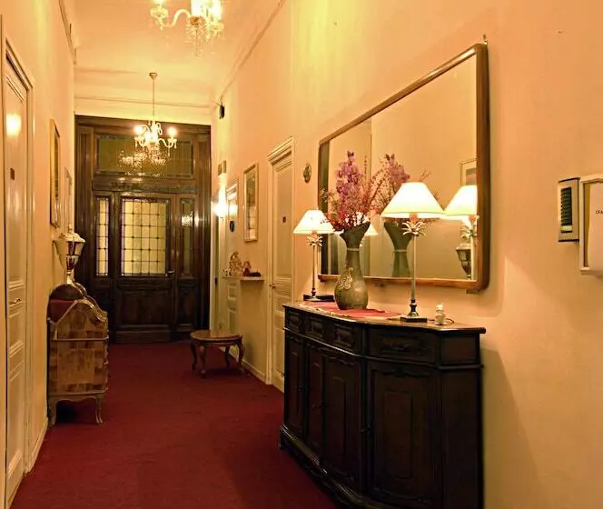 Fotos del hotel Alexander & Spa:  3