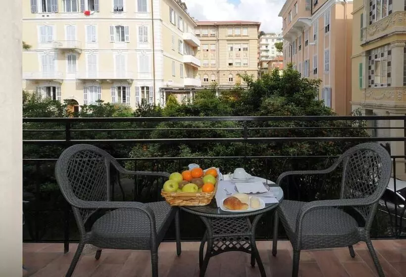 Fotos del hotel Alexander & Spa:  5